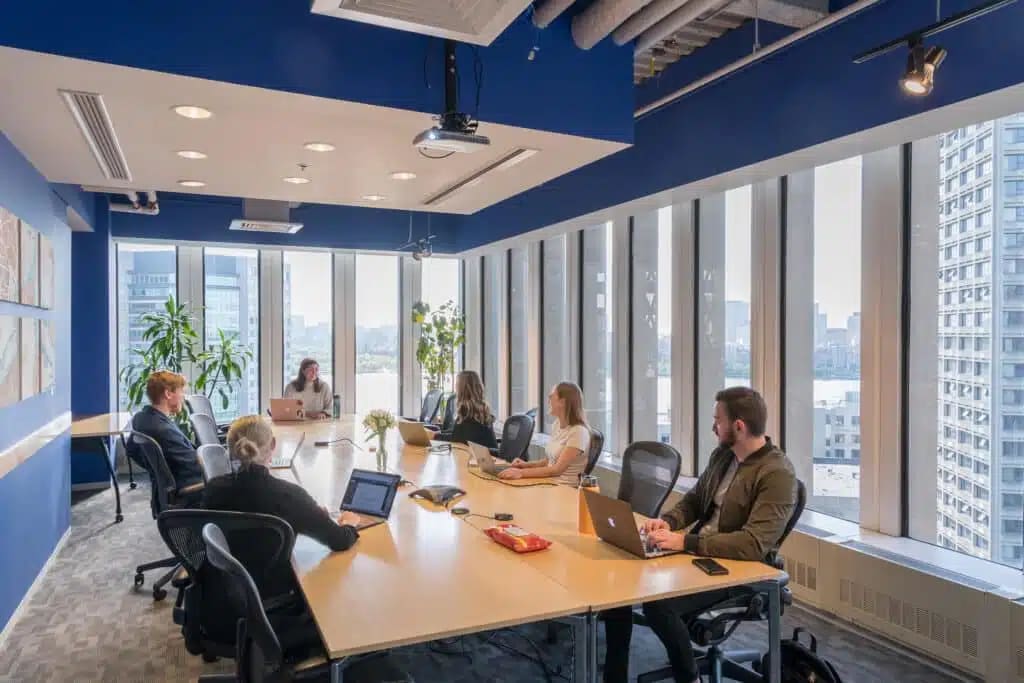 Cambridge Conference Centre - image 2