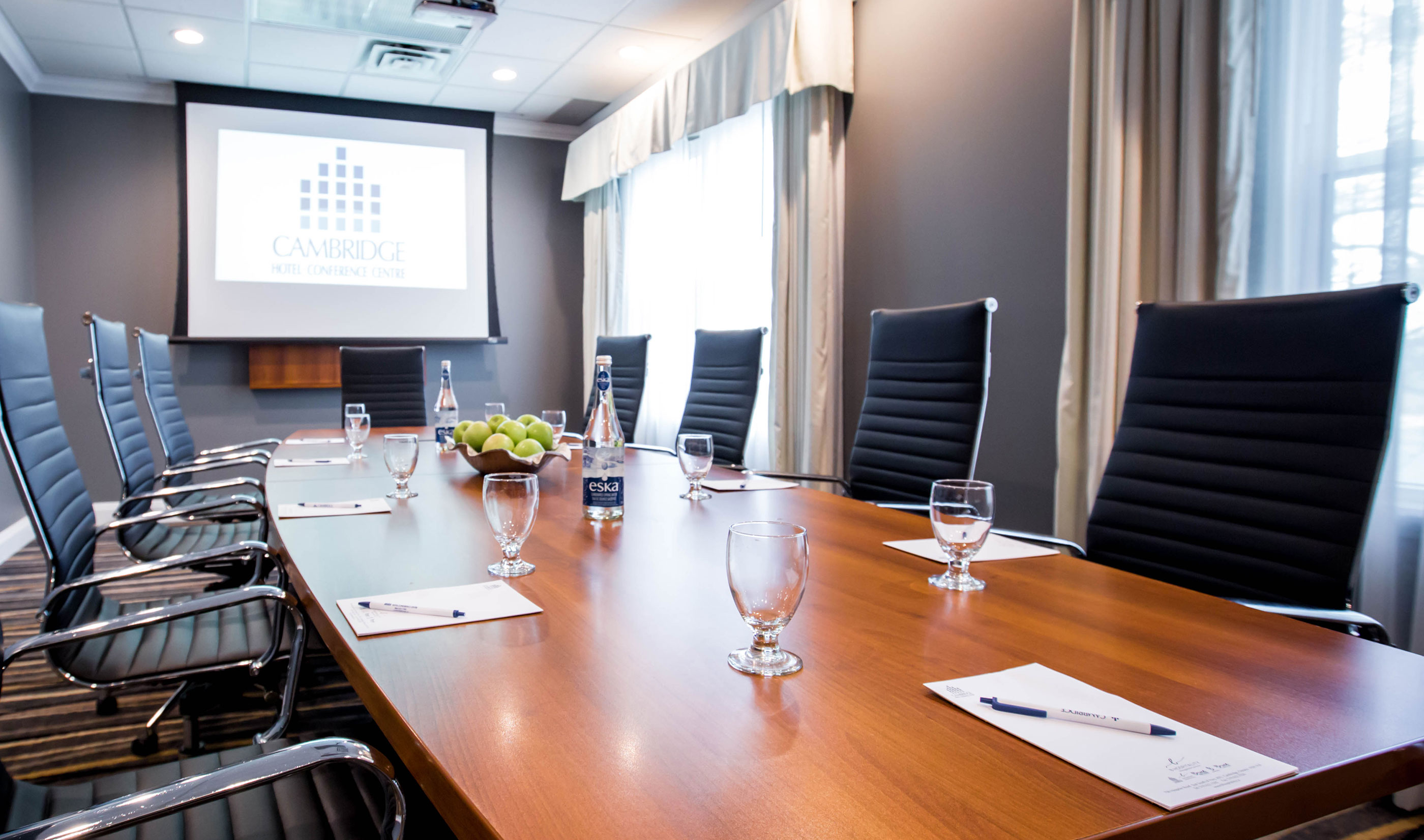 Cambridge Conference Centre - image 3