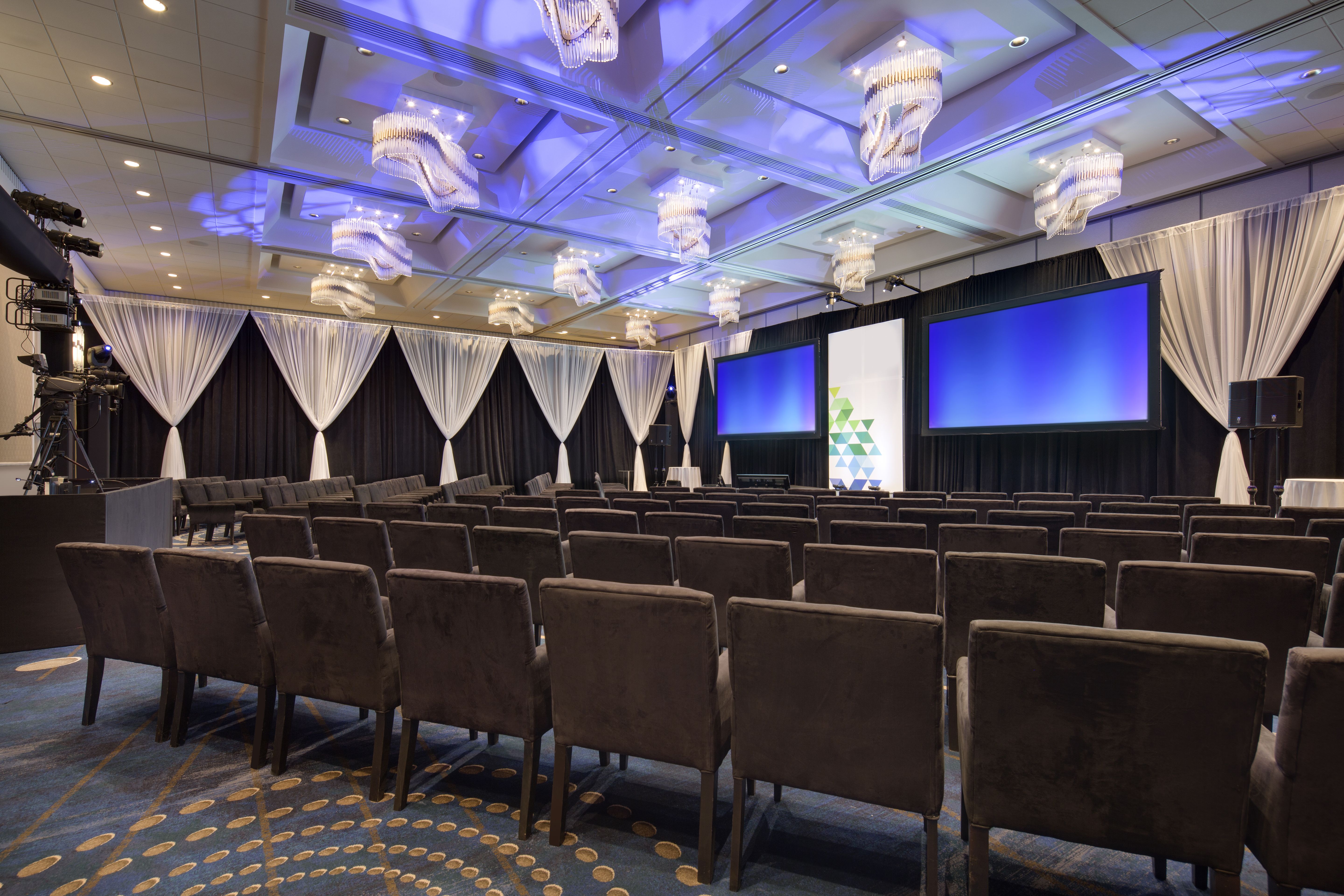 Cambridge Conference Centre - image 1