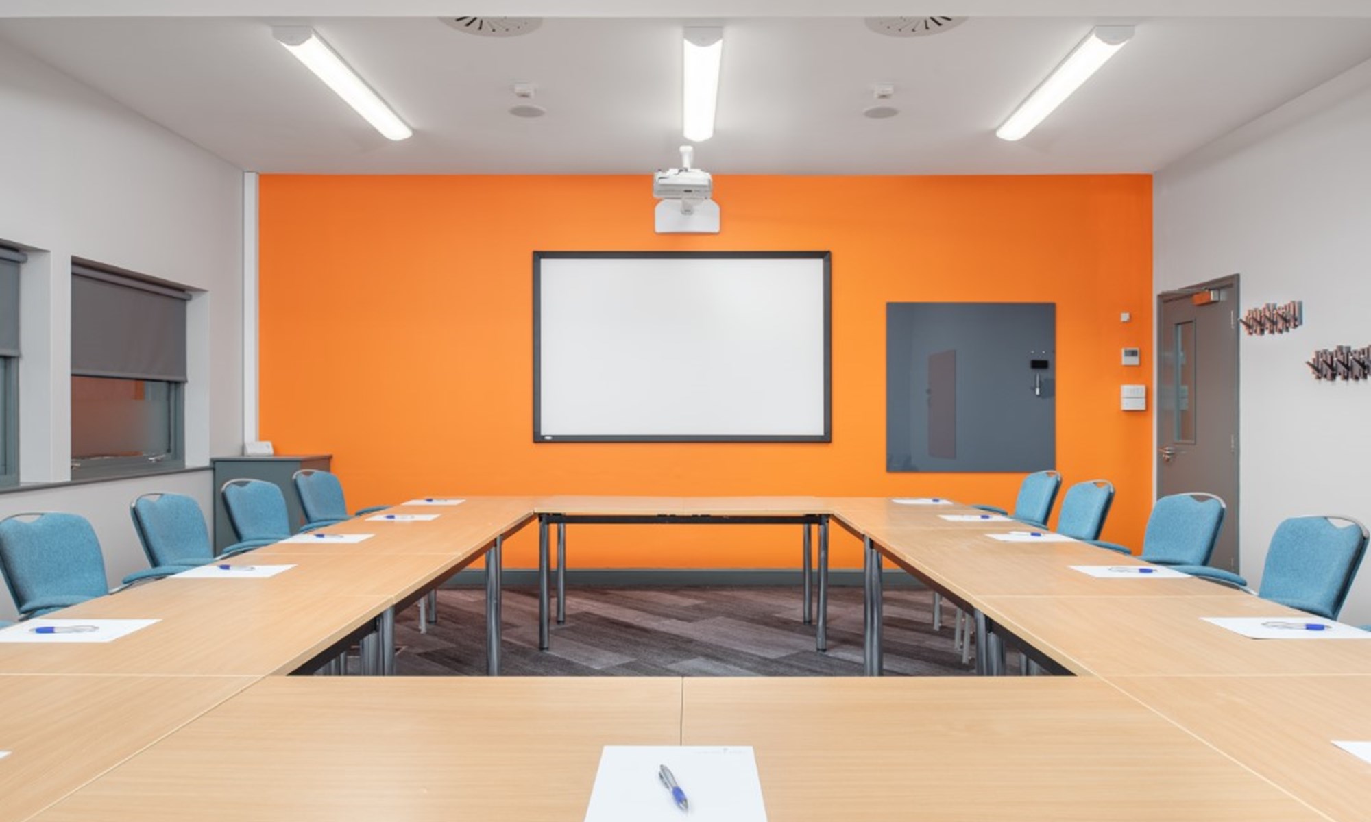 Cambridge Conference Centre - image 2