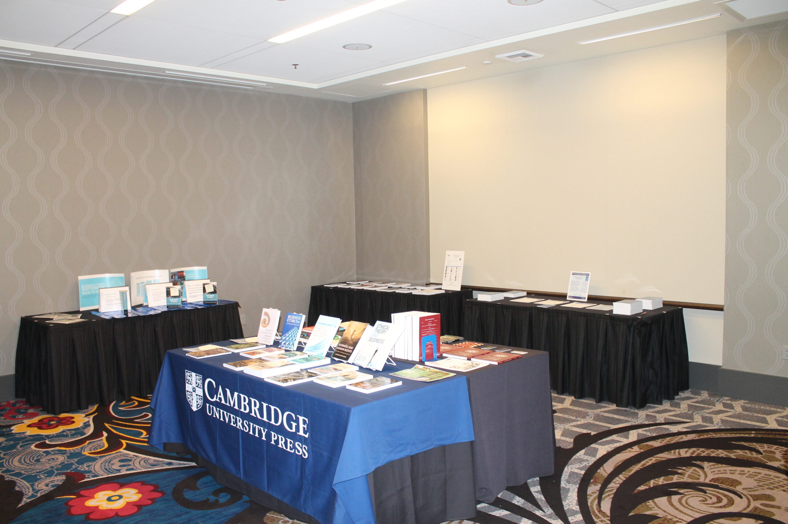 Cambridge Conference Centre - image 3