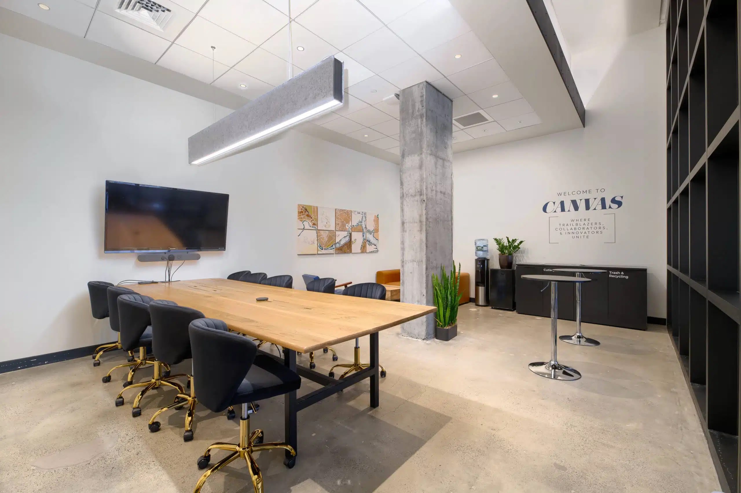 Cambridge Conference Centre - image 2