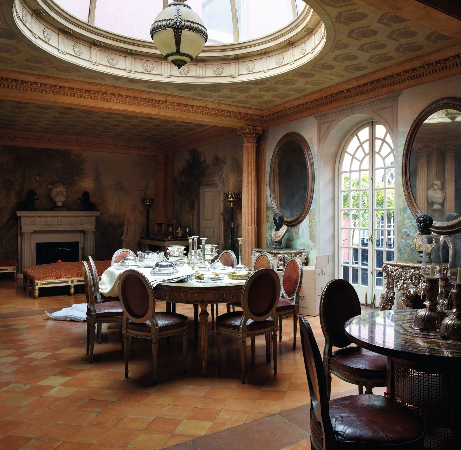 The Duchess of Kensington - image 3
