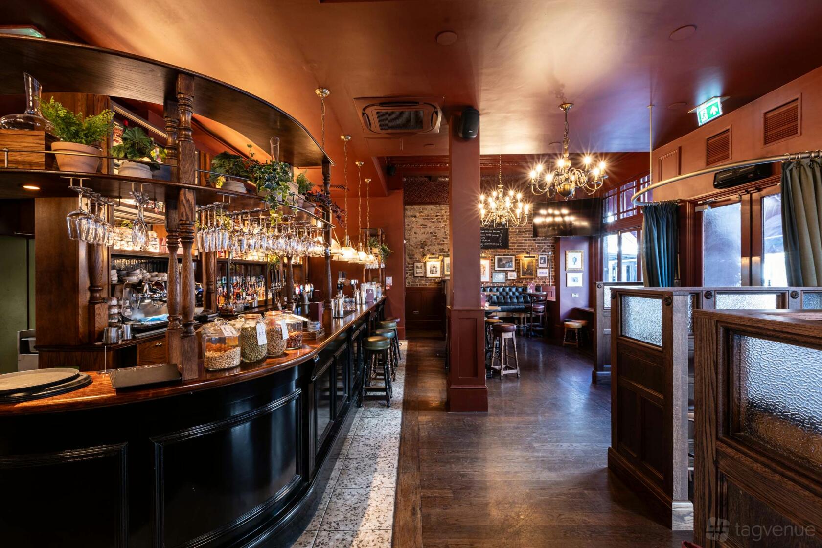 The Duchess of Kensington - image 2