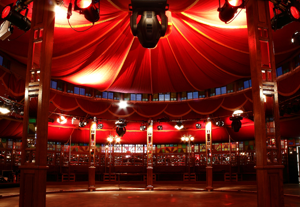 Circus Stardust Entertainment - image 2