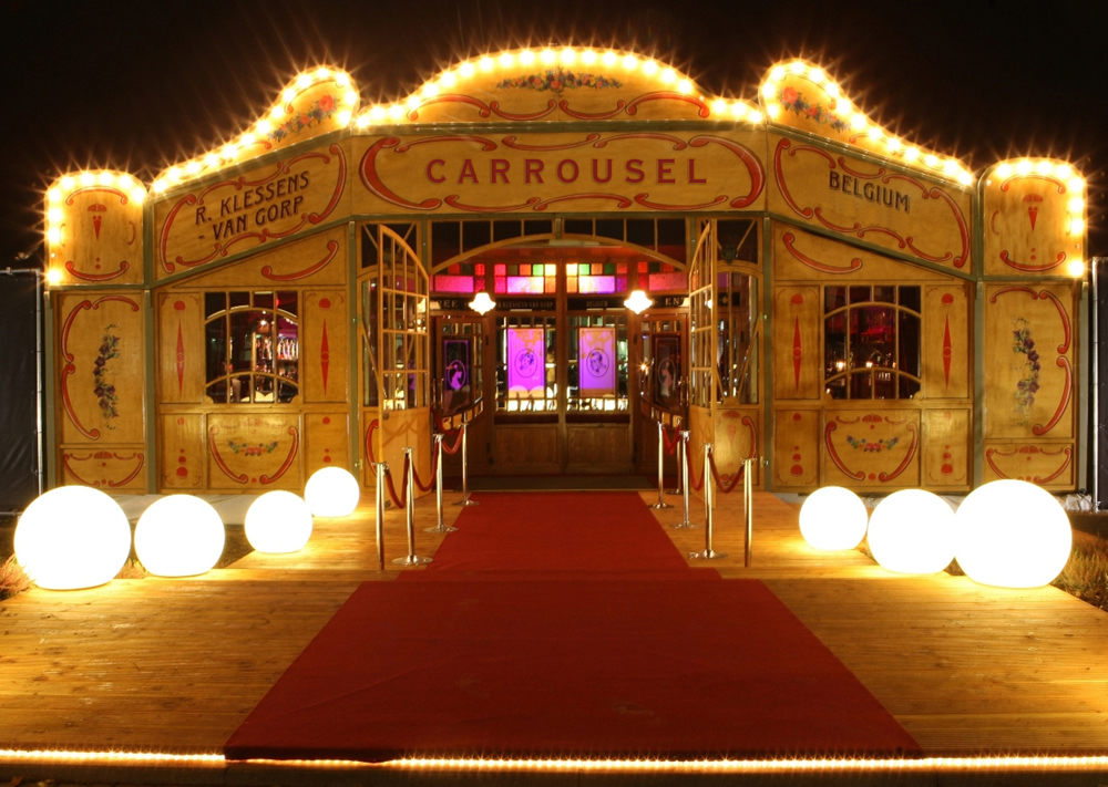 Circus Stardust Entertainment - image 1