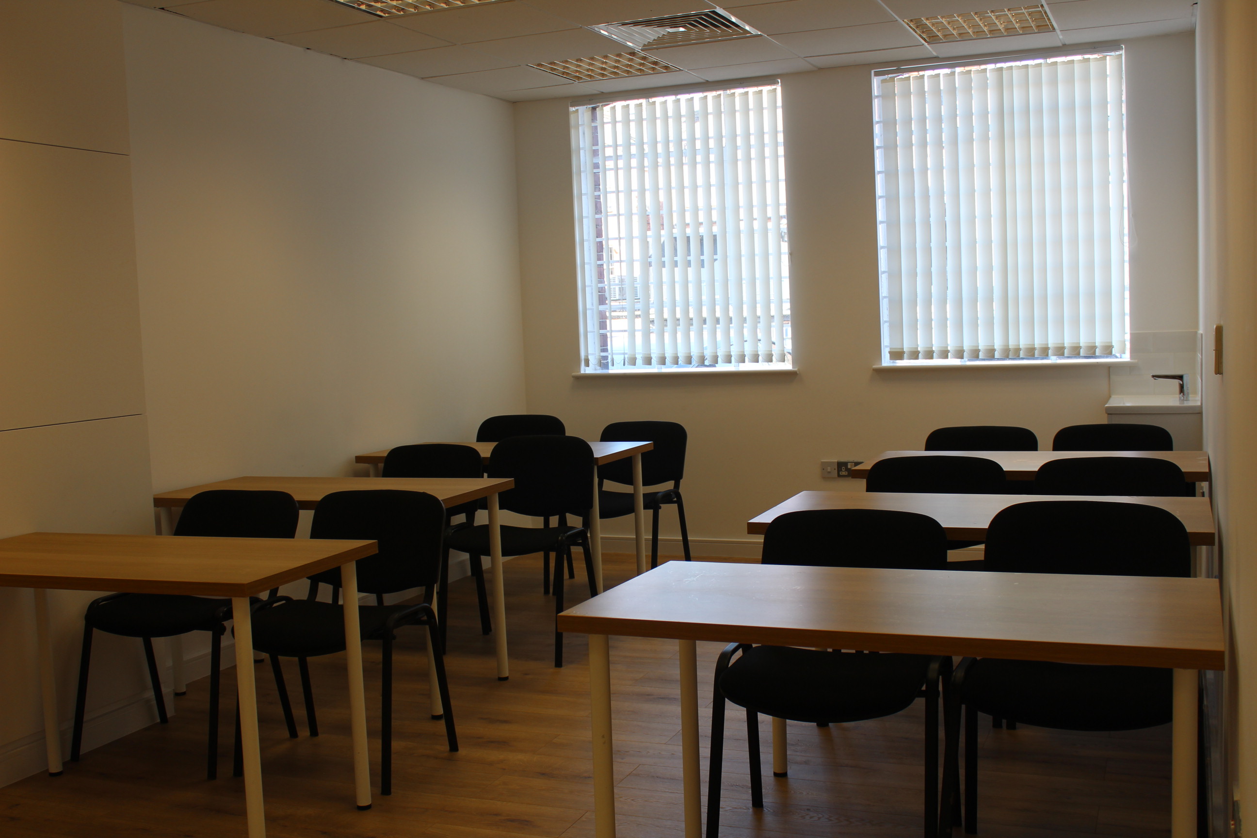 Havelock Training & Meeting Hub - image 2