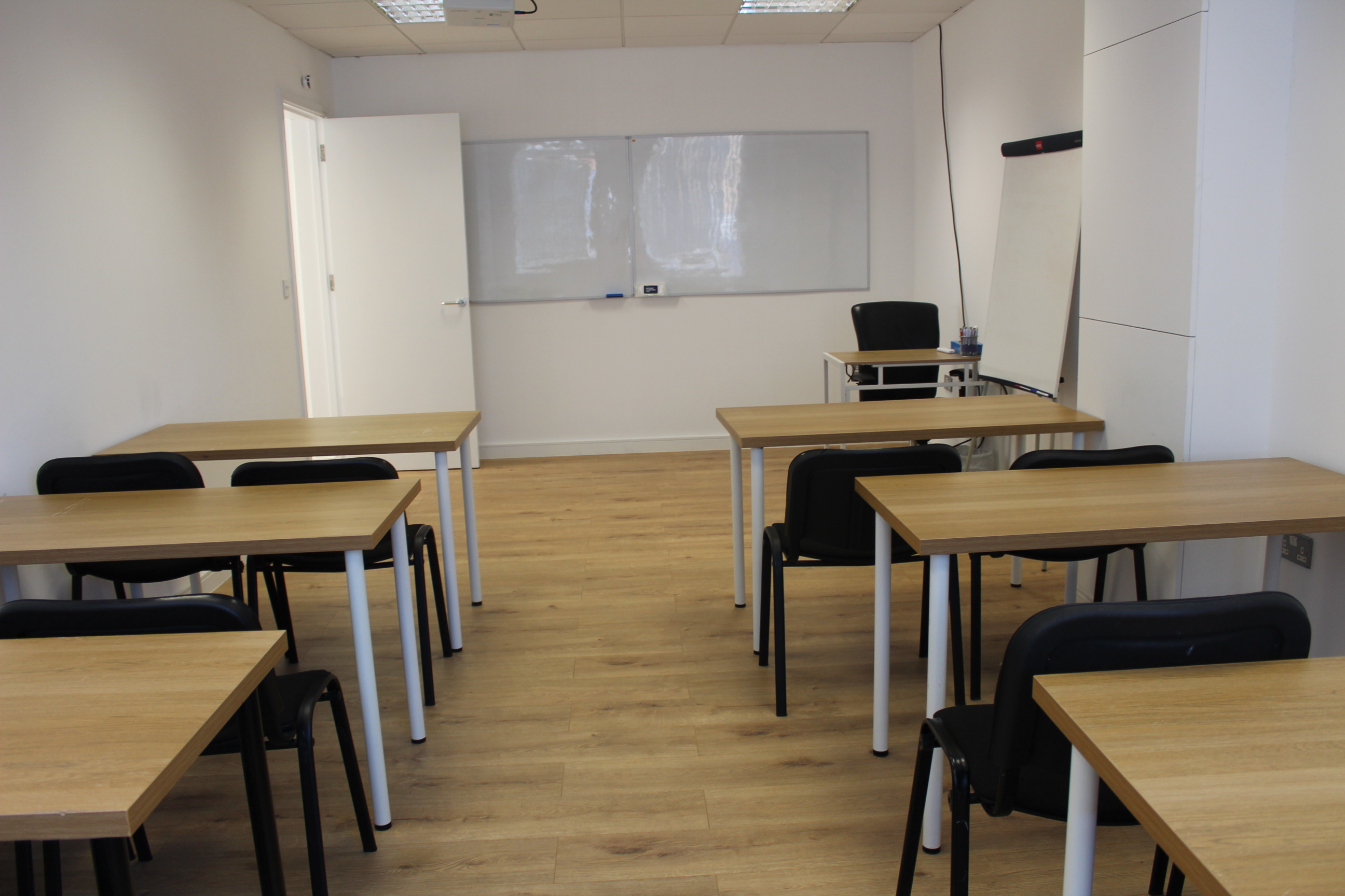 Havelock Training & Meeting Hub - image 1
