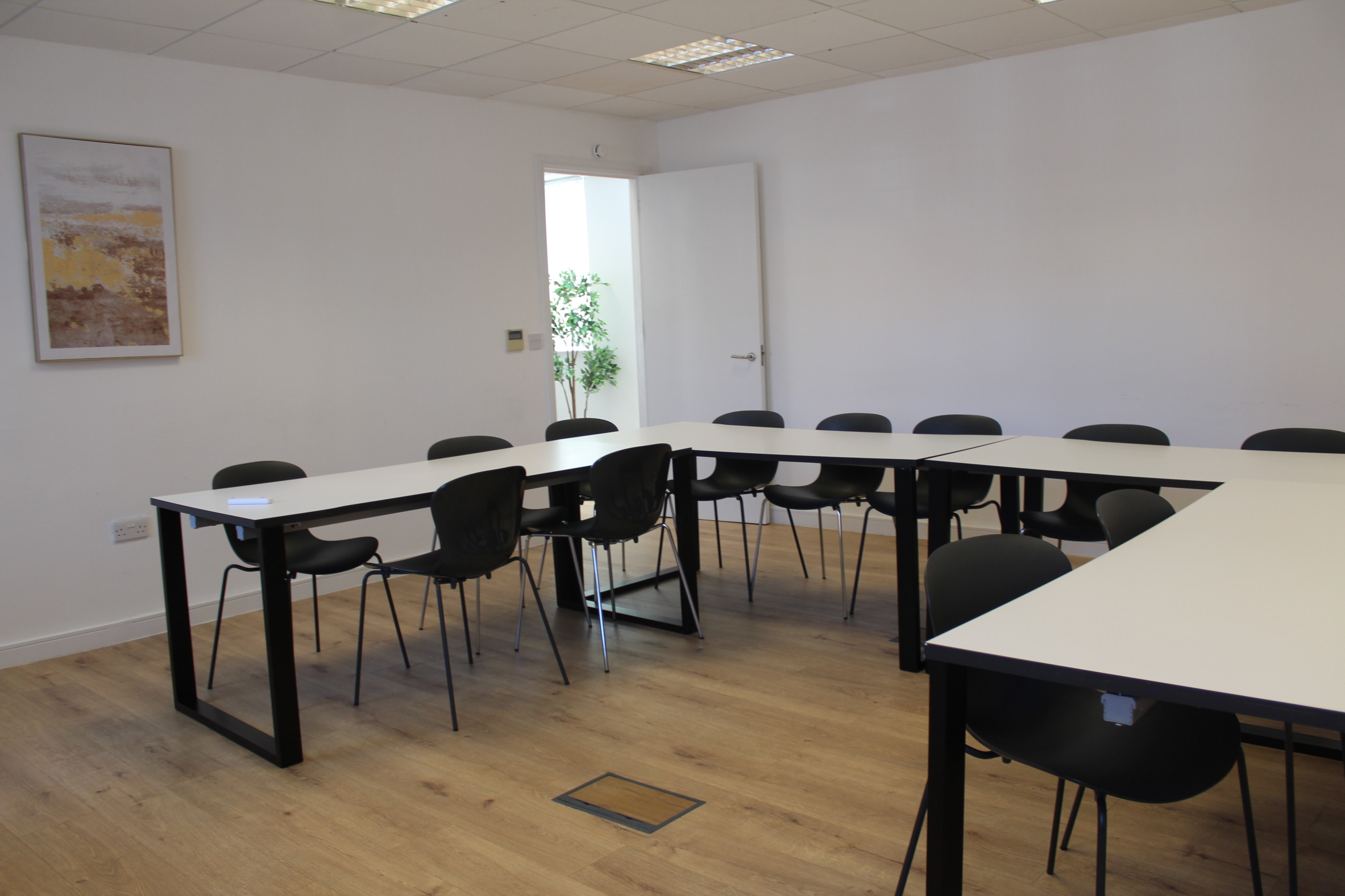 Havelock Training & Meeting Hub - image 6