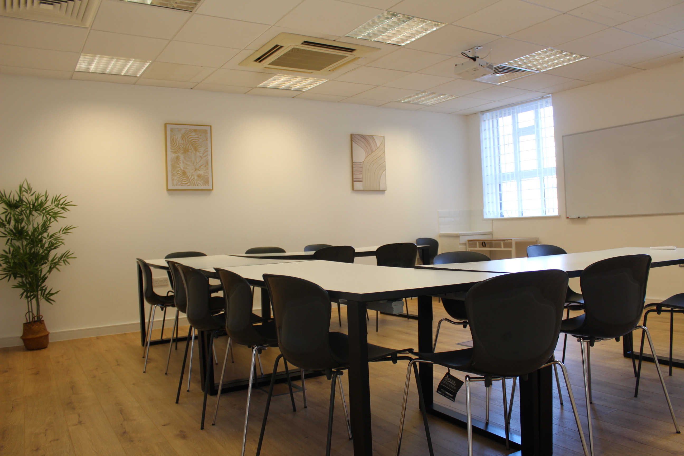Havelock Training & Meeting Hub - image 1