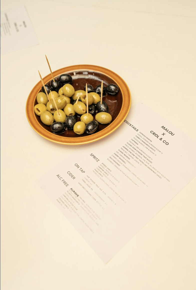 Crol and Co London Bridge - image 3