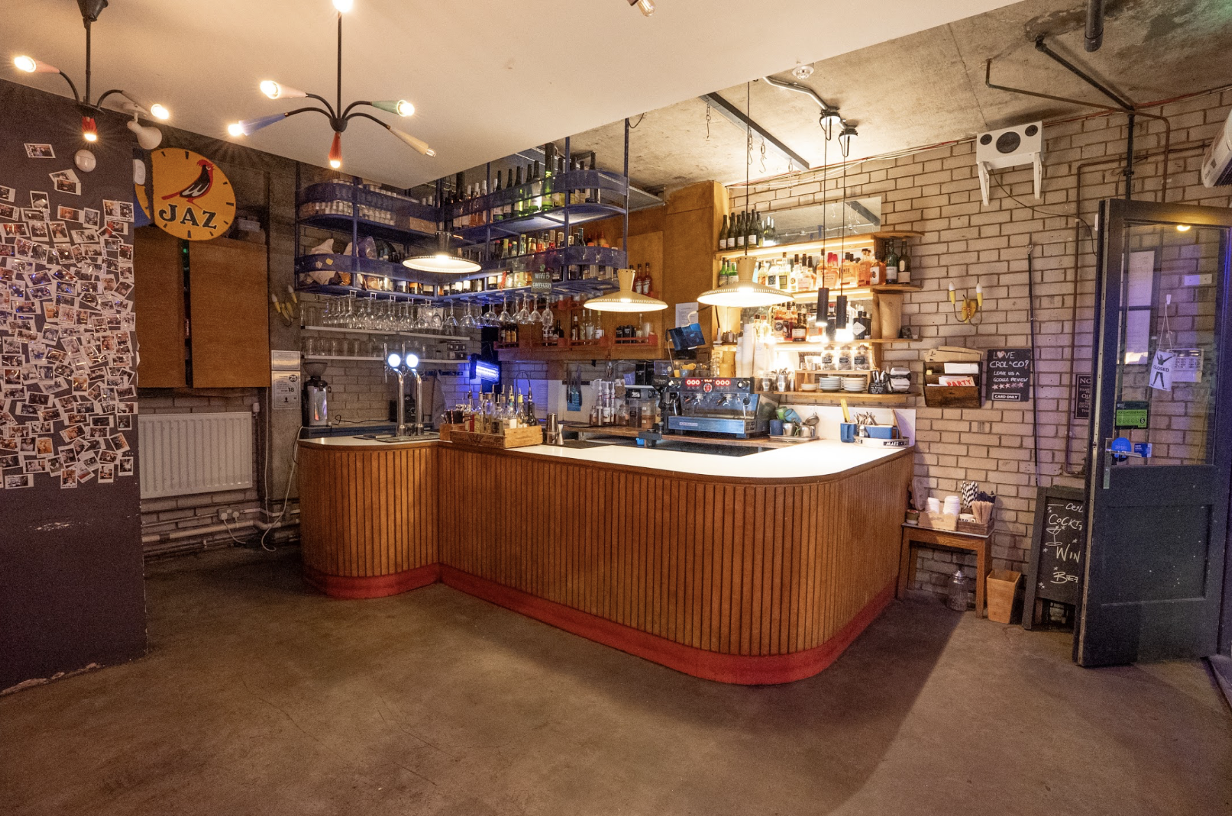 Crol and Co London Bridge - image 2