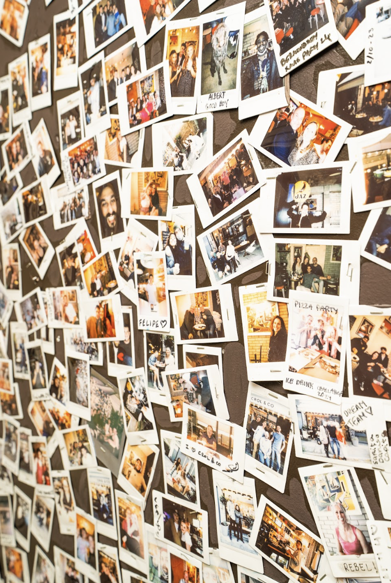 Crol and Co London Bridge - image 4