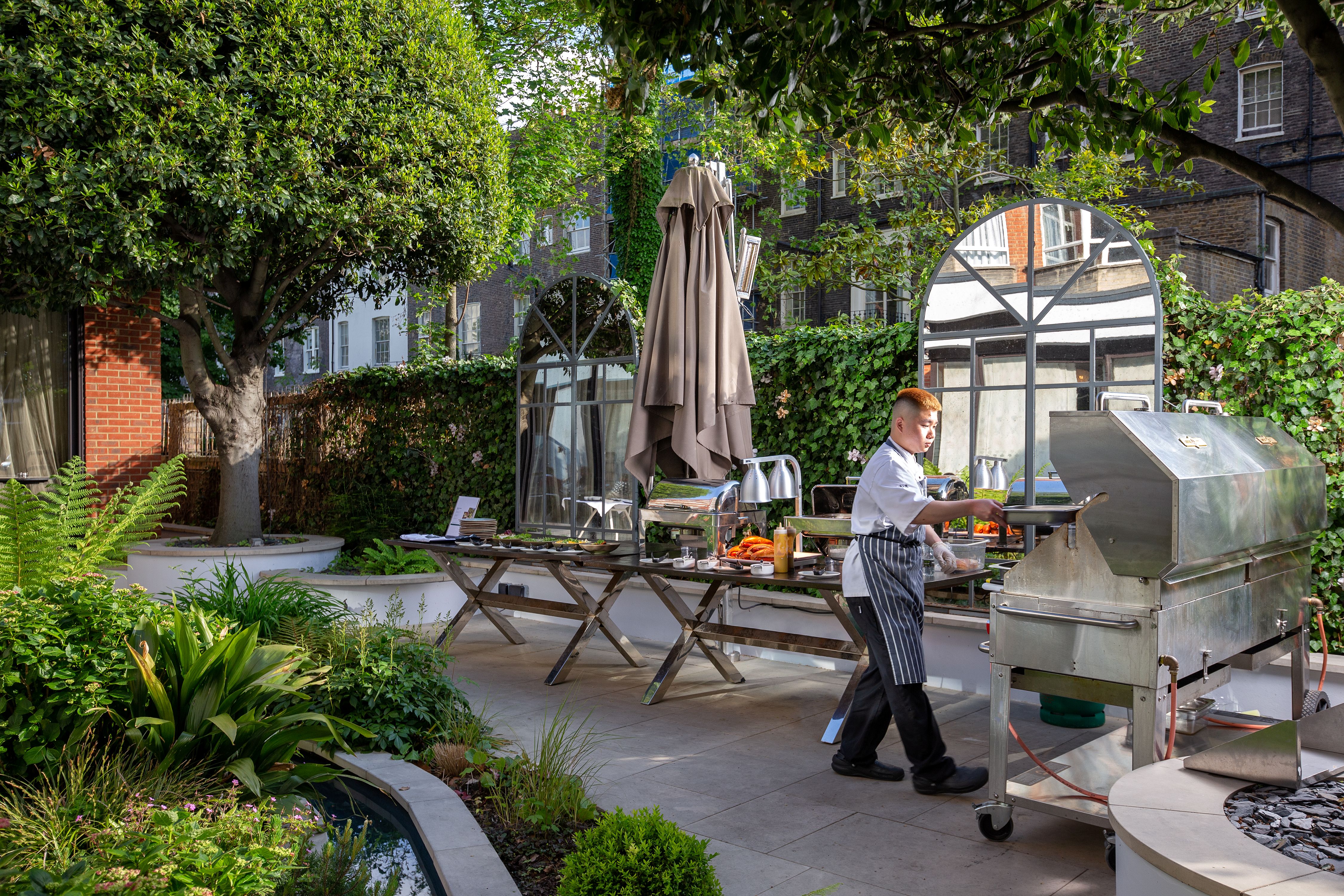 Bedford Hotel - image 3