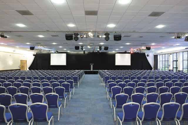 The Orchard Hotel