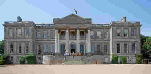Ragley Hall
