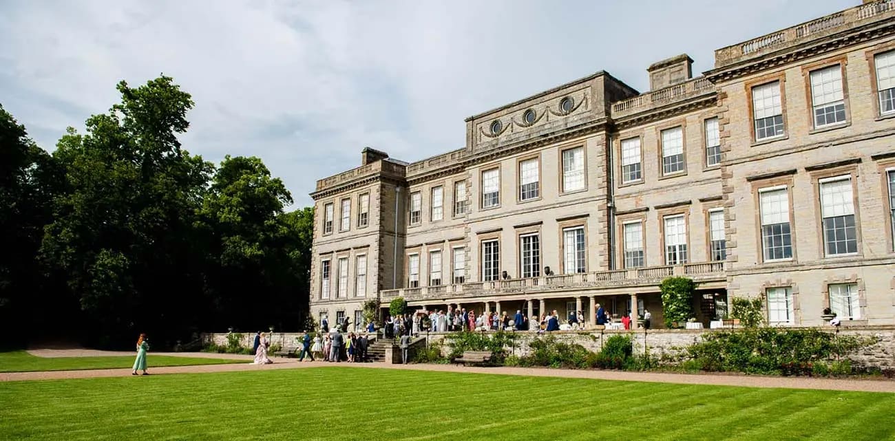 Ragley Hall - image 4