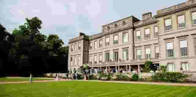 Ragley Hall