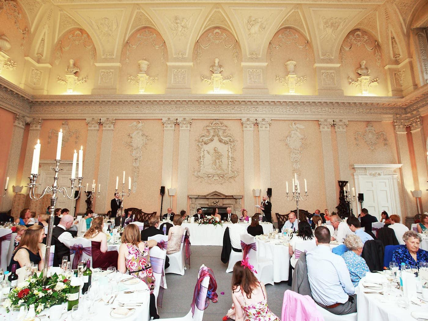 Ragley Hall - image 3