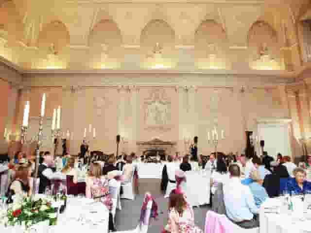 Ragley Hall