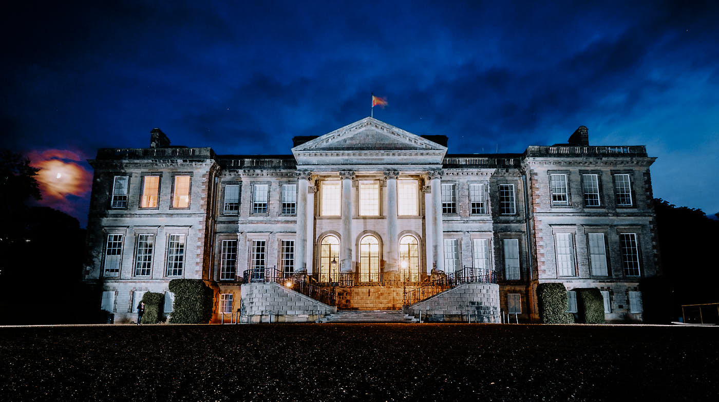 Ragley Hall - image 5