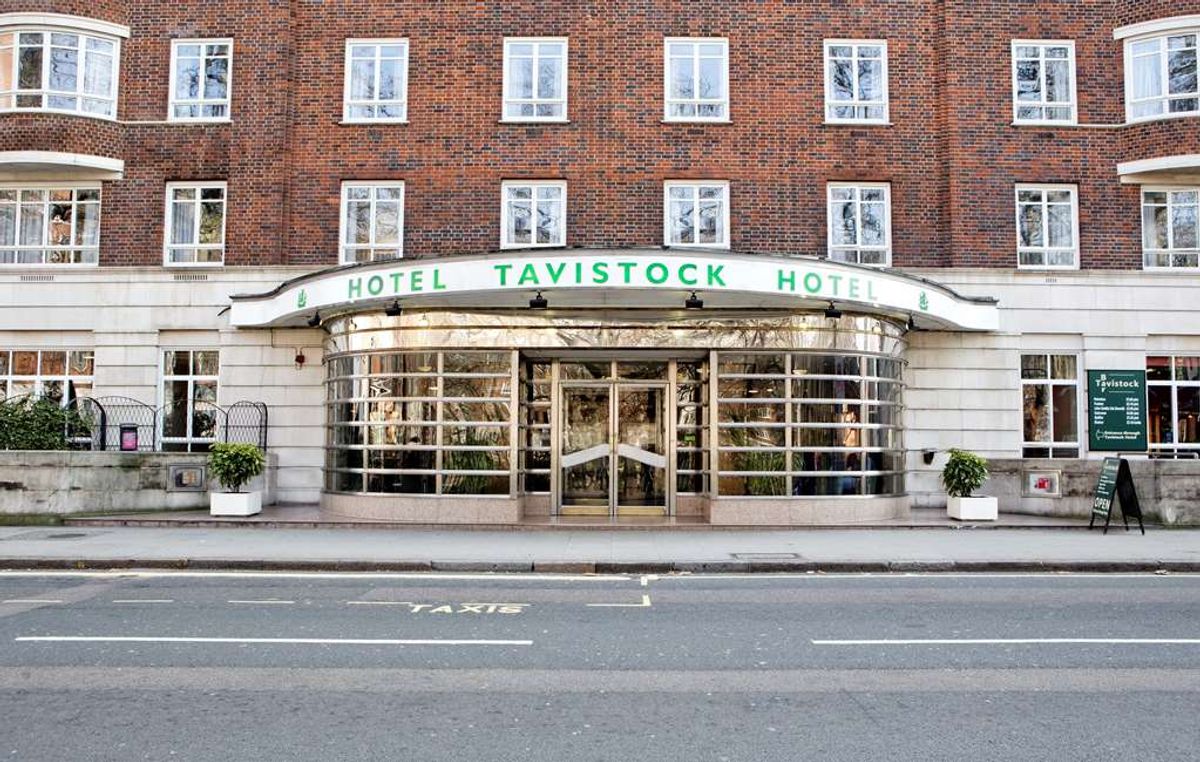 Tavistock Hotel - image 3