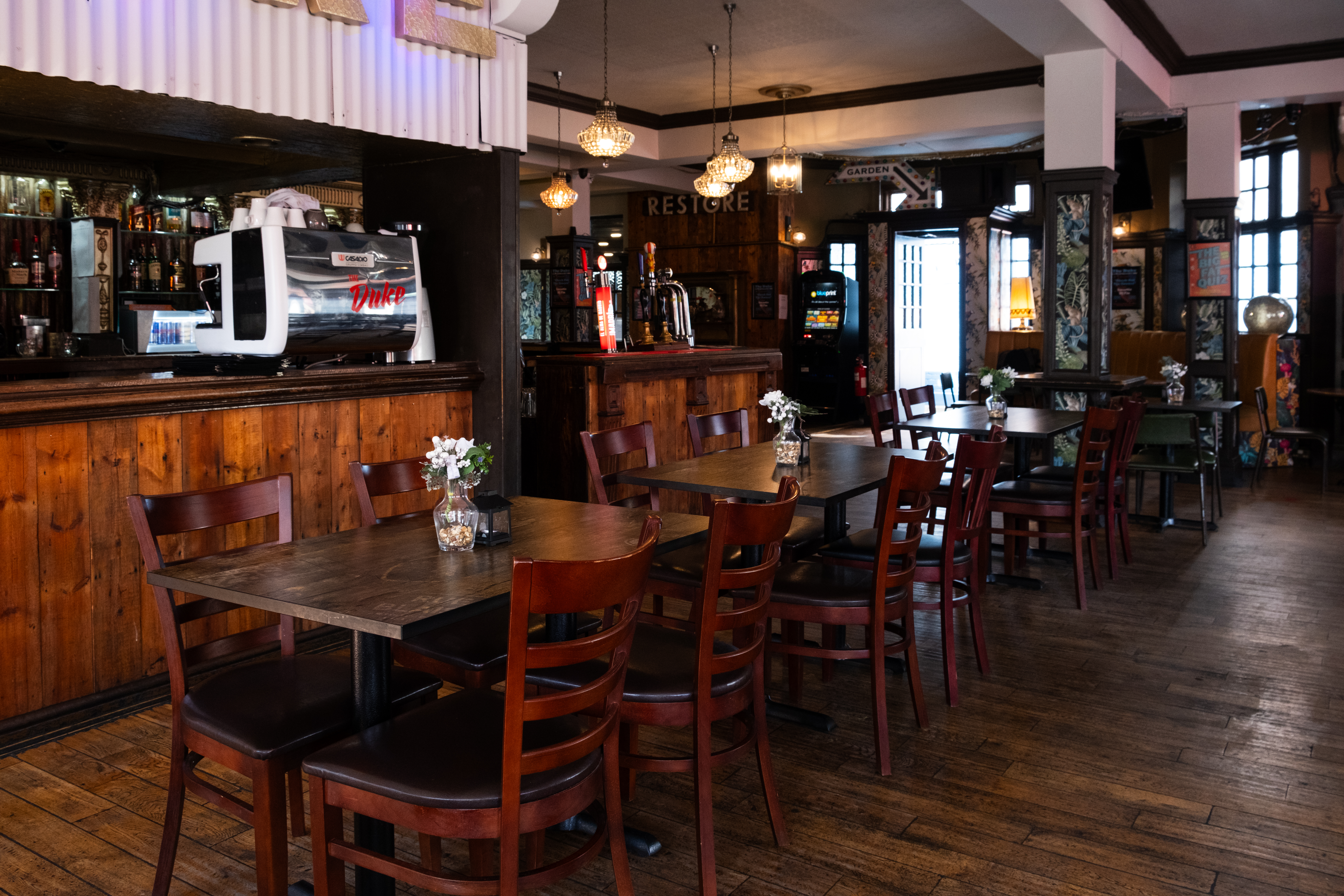 The Duke E17 - image 4