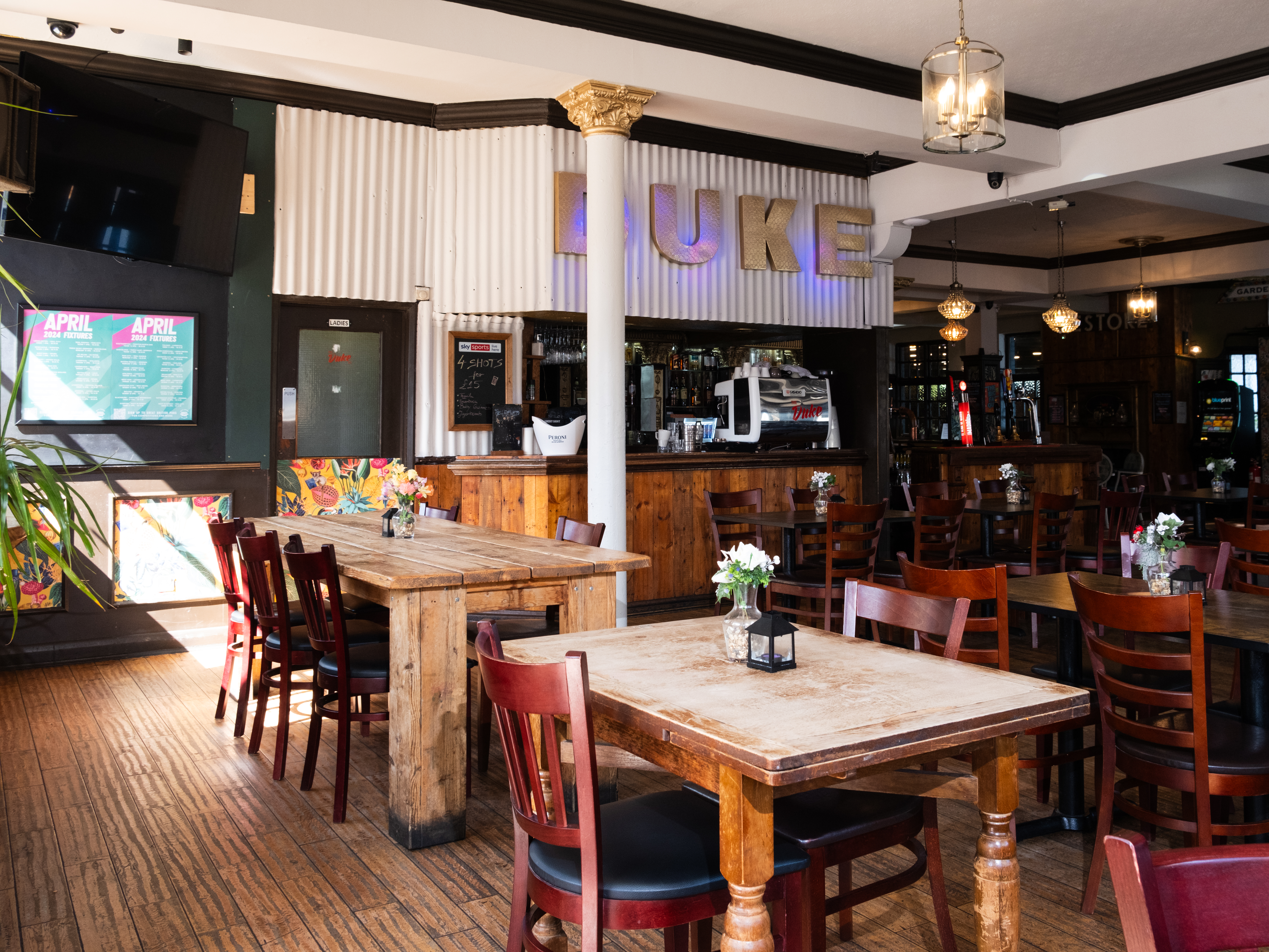 The Duke E17 - image 3