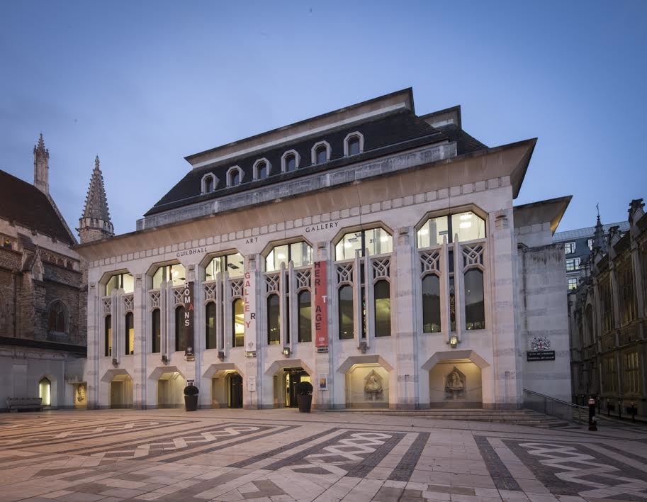 Guildhall Art Gallery - image 9