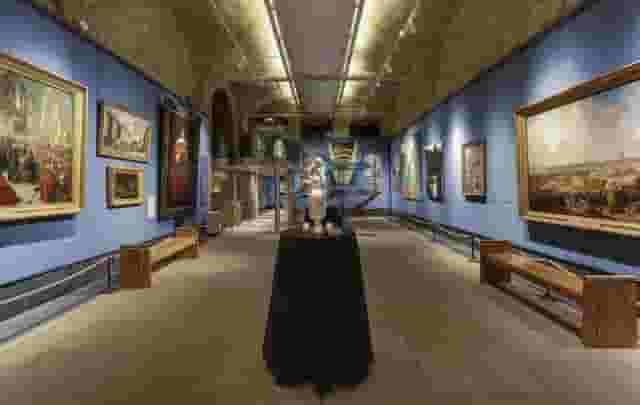 Guildhall Art Gallery