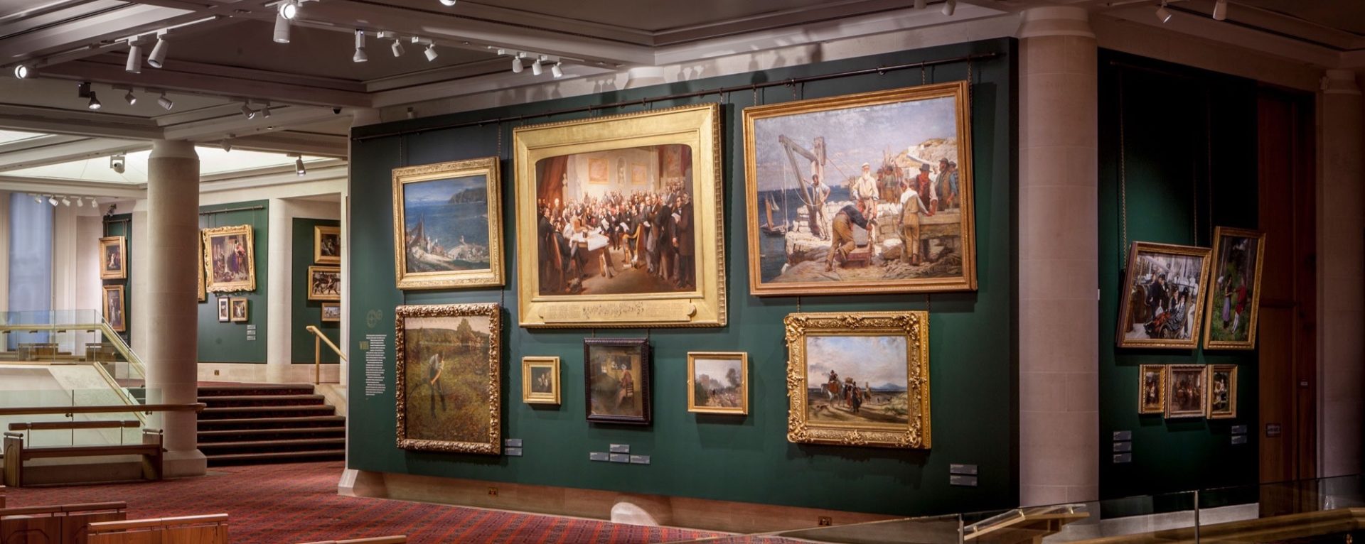Guildhall Art Gallery - image 2
