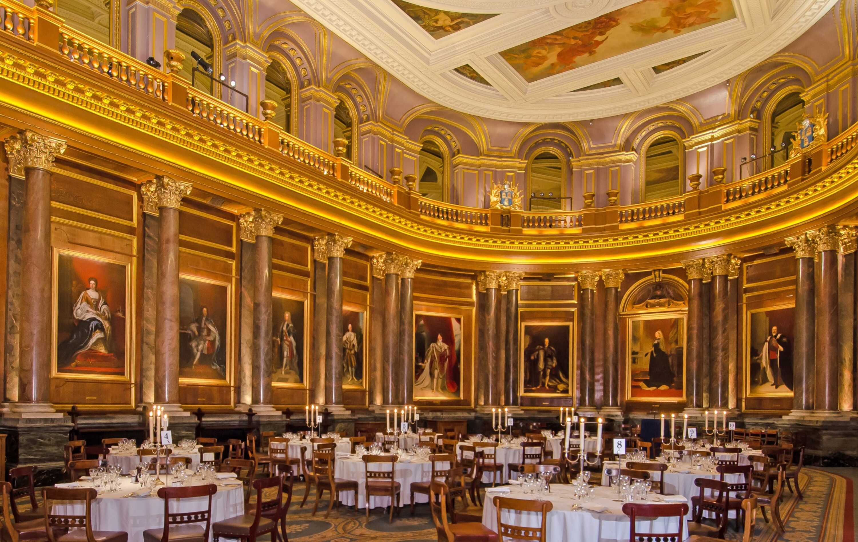 City Livery Club - image 5