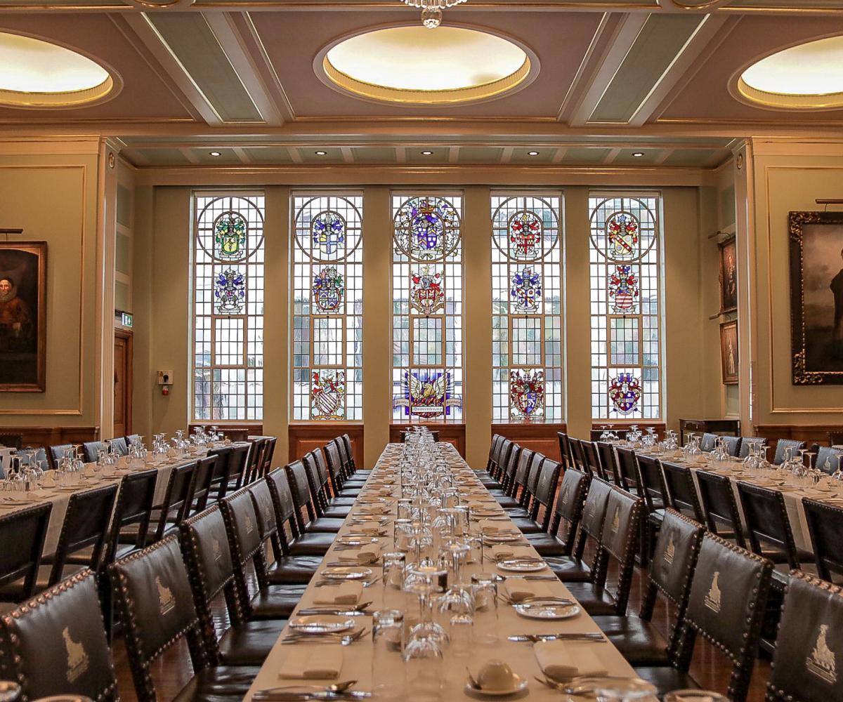City Livery Club - image 8