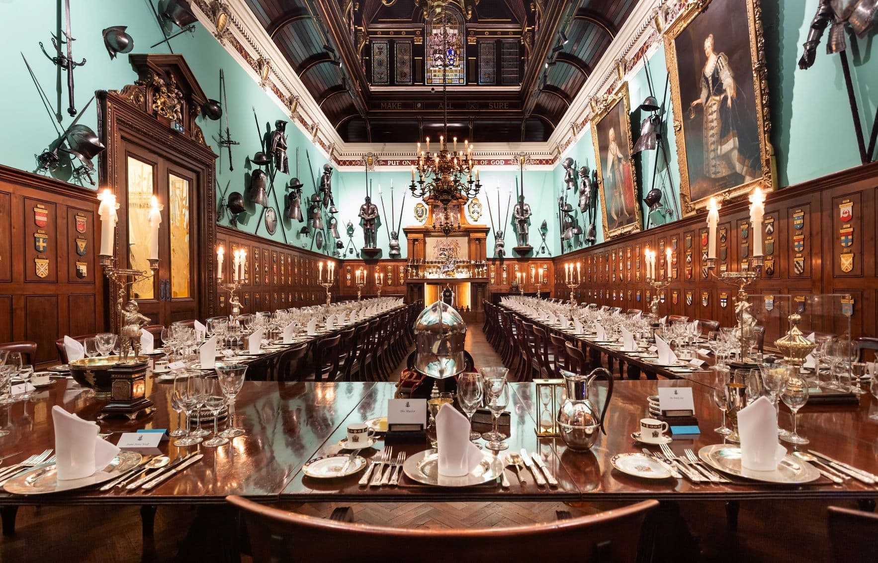 City Livery Club - image 4