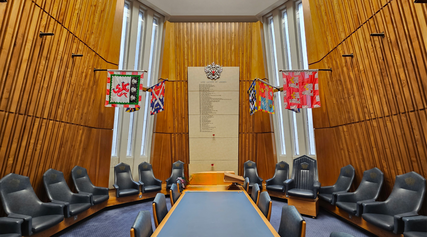City Livery Club - image 10