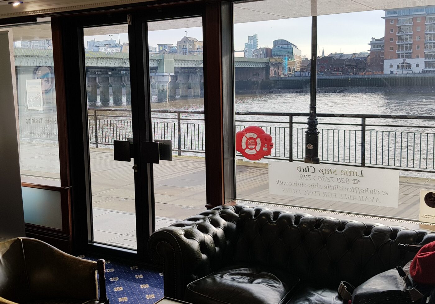City Livery Club - image 2
