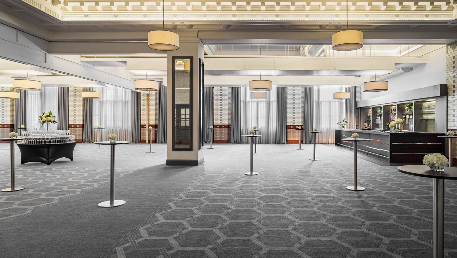 Kimpton Clocktower Hotel - image 6