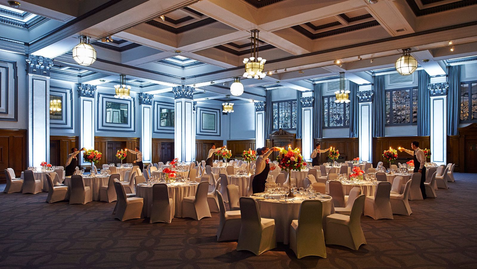 Kimpton Clocktower Hotel - image 1