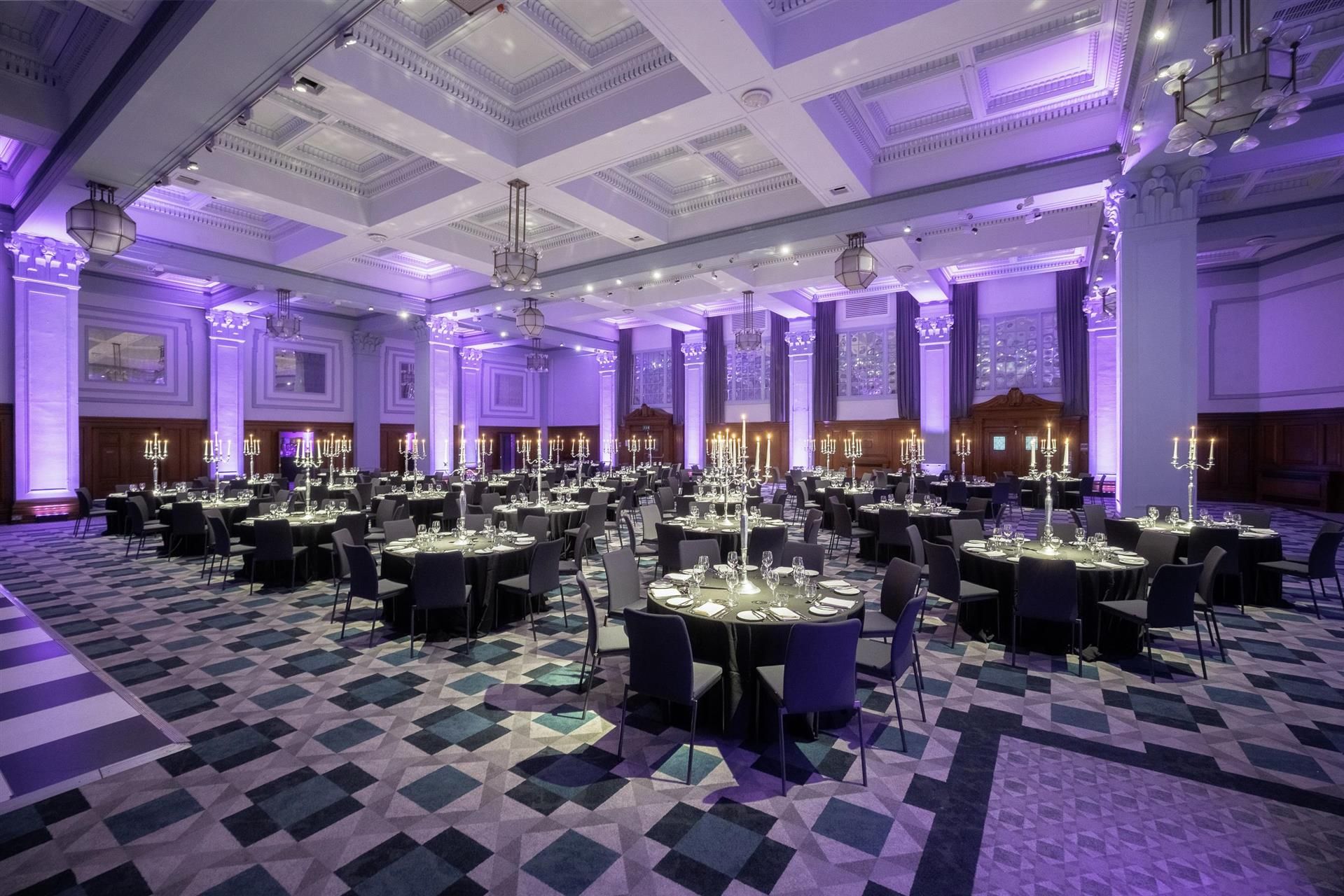 Kimpton Clocktower Hotel - image 4