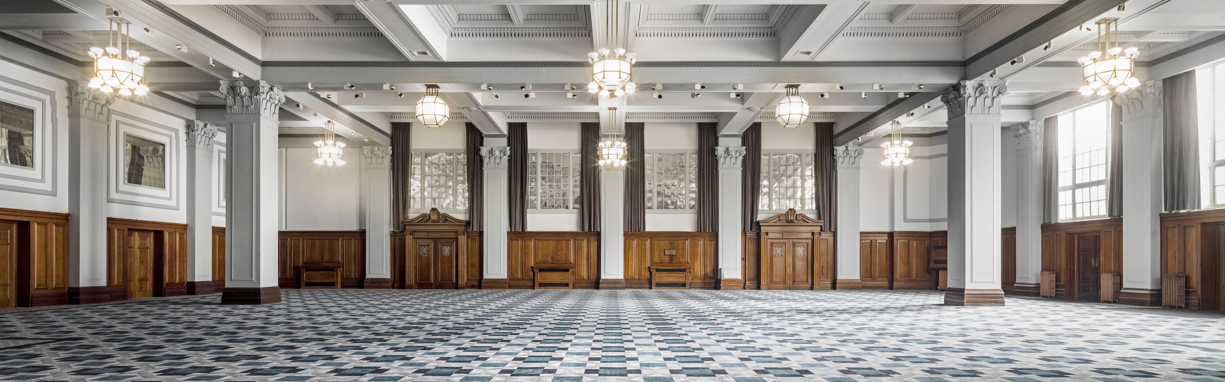 Kimpton Clocktower Hotel - image 7