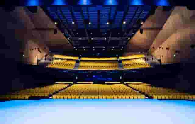 The Hall