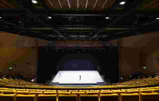 The Hall