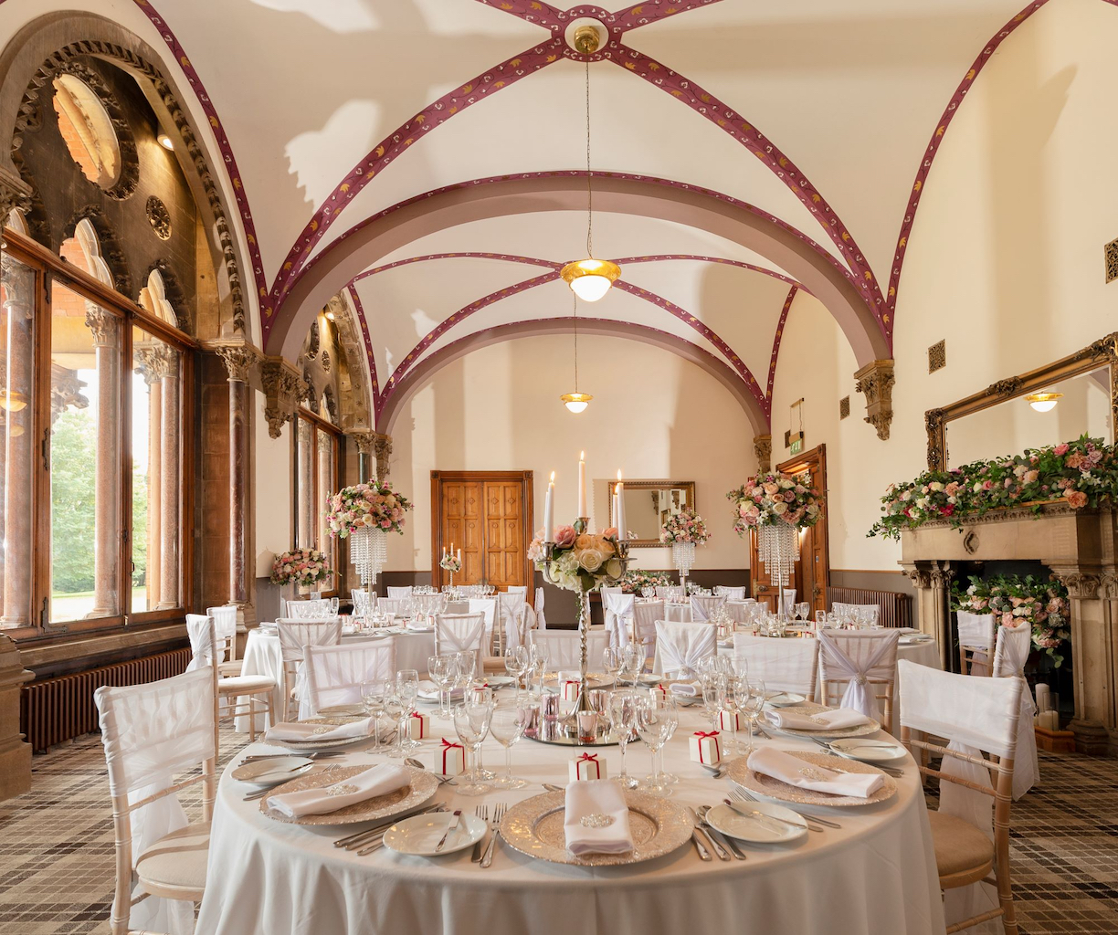 Renaissance at Vantom Village - image 1