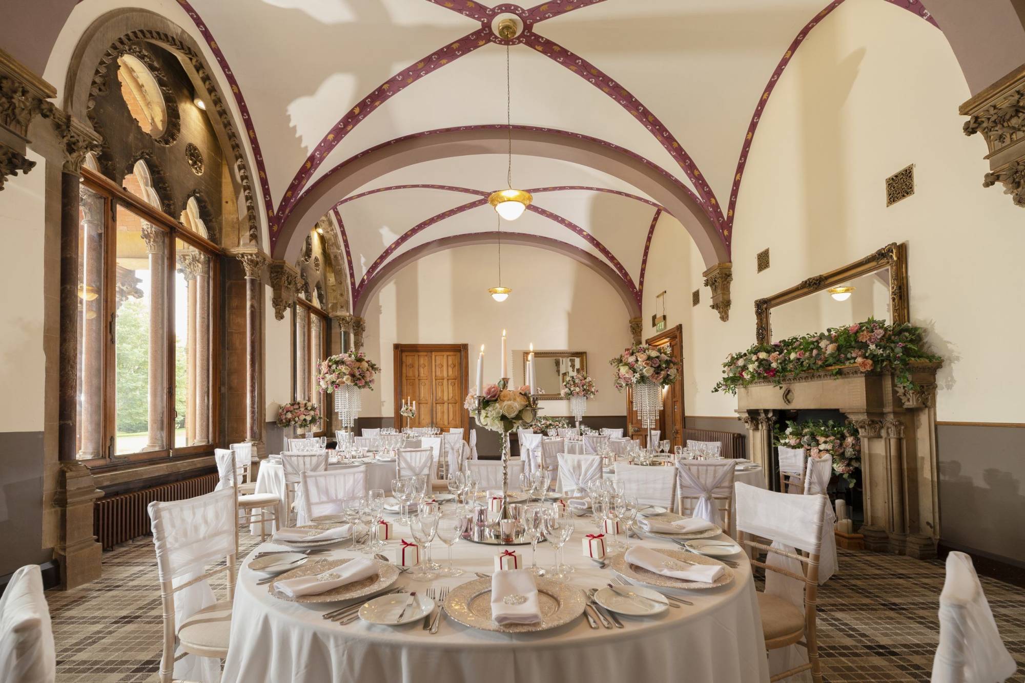 Renaissance at Vantom Village - image 1