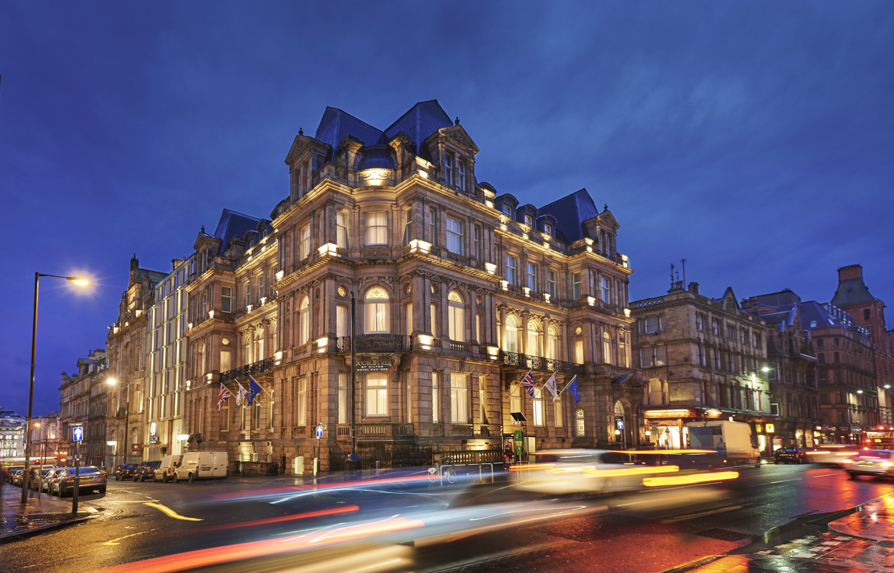 Atlantic Tower Hotel Liverpool by Sunday - image 1