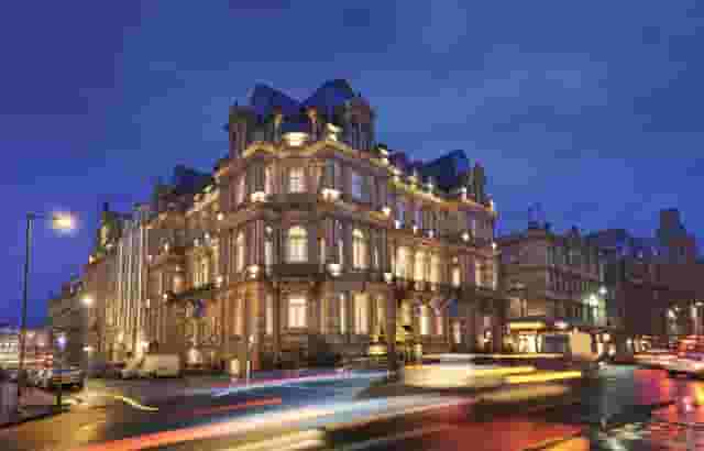 Atlantic Tower Hotel Liverpool by Sunday