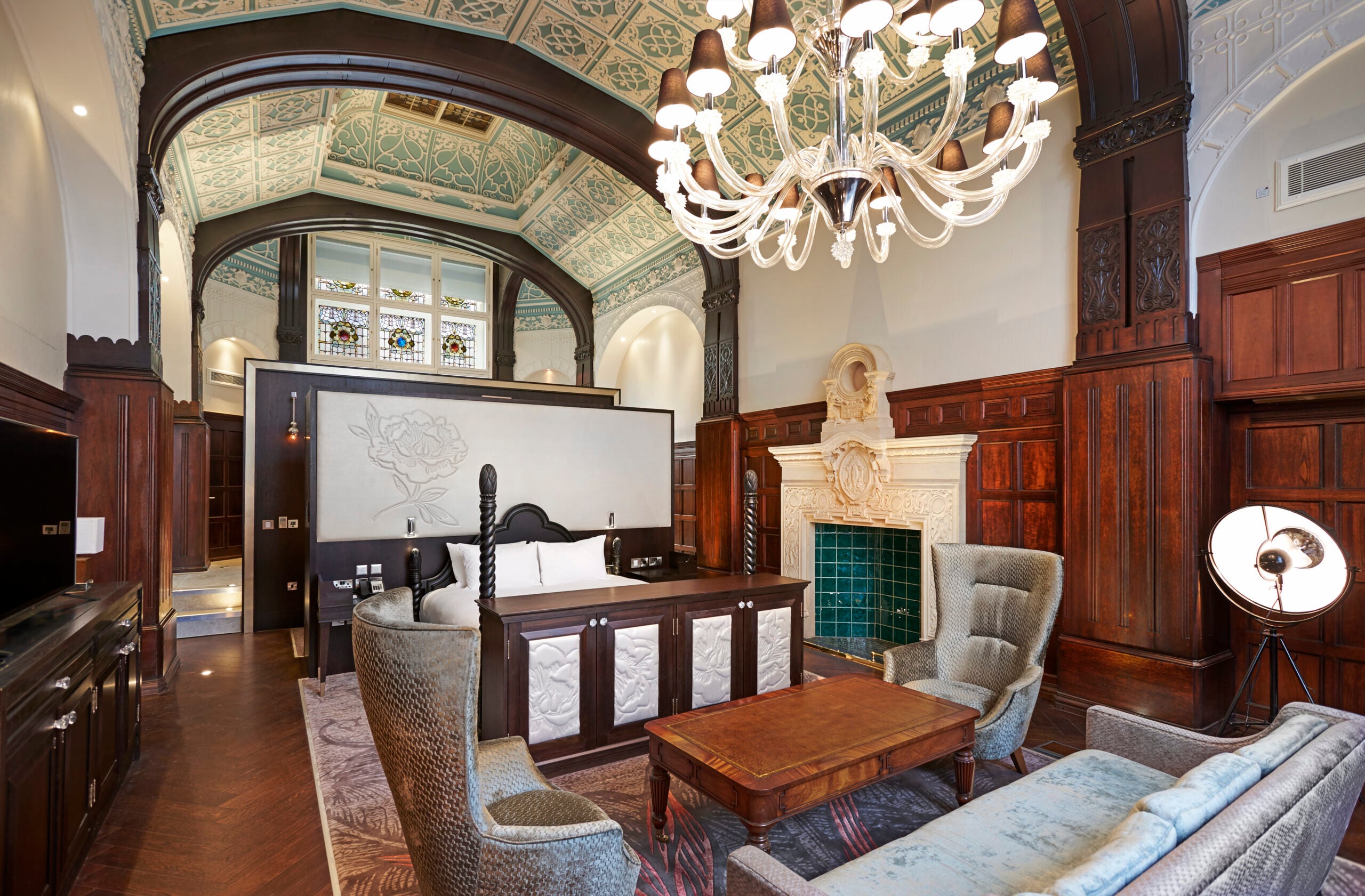 Atlantic Tower Hotel Liverpool by Sunday - image 3