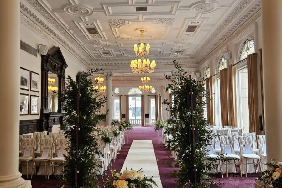 Atlantic Tower Hotel Liverpool by Sunday - image 2