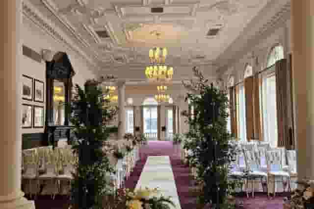 Atlantic Tower Hotel Liverpool by Sunday