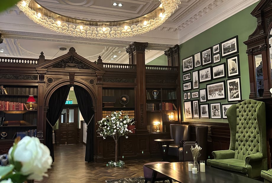 Atlantic Tower Hotel Liverpool by Sunday - image 4